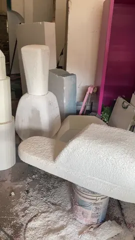 The first you don’t succeed. Dust the post off and try again. #spaparty #DIY #fypシ゚viral 