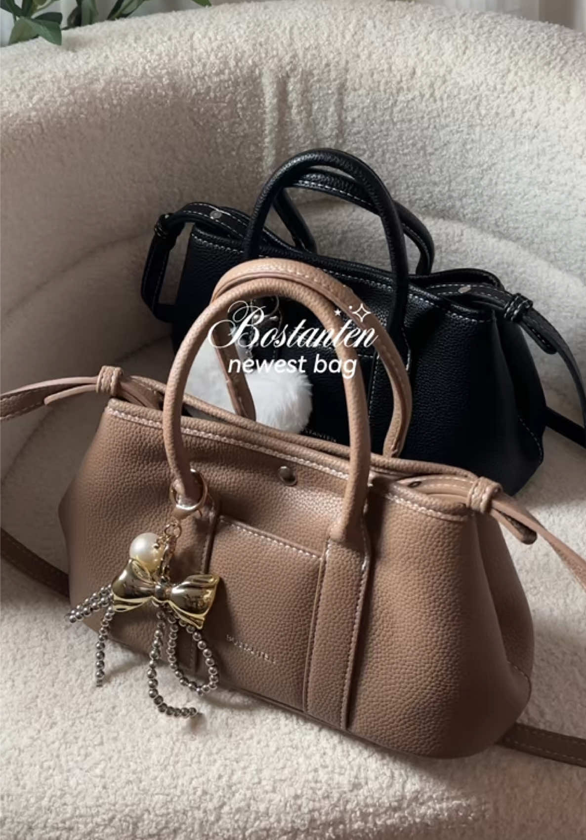 Replying to @momii.dhayan🪬🧿✨ it’s finally out! So classy bag from @BOSTANTEN.ph ✨👜 #bag #handbag #slingbag #womensbag #classybag