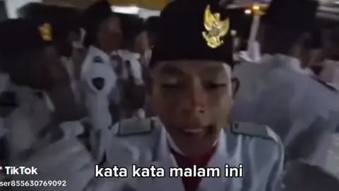 #CapCut izin kak #paskibraka #paskibraka25 