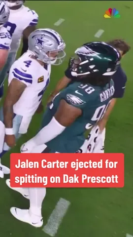 #itzjustrenard #philadelphiaeagles #dallascowboys #nfl