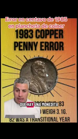 #greenscreen #comparte#viral#parati#numismatica