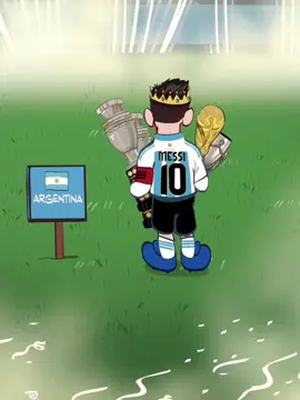 Messi ❤️ #messi #argentina #football #fyp #fup 
