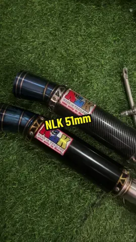 51mm pipe NLK napaka solid ng tunog mga boss!! #theraworks #fyp 