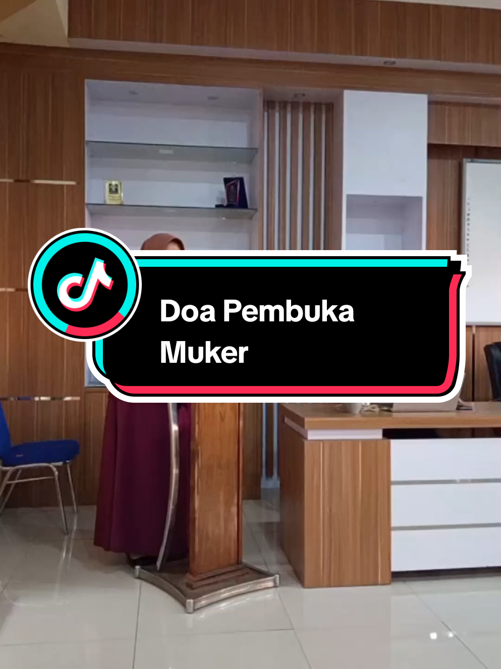 “Doa membuka jalan, musyawarah kerja meneguhkan tekad, demi masa depan SMAN 24 Bandung.” #GuruBergerak #SMAN24Bandung #DoaPembuka  #wecreateourfuture #pyfツviral_❤ @SMA Negeri 24 Bandung 
