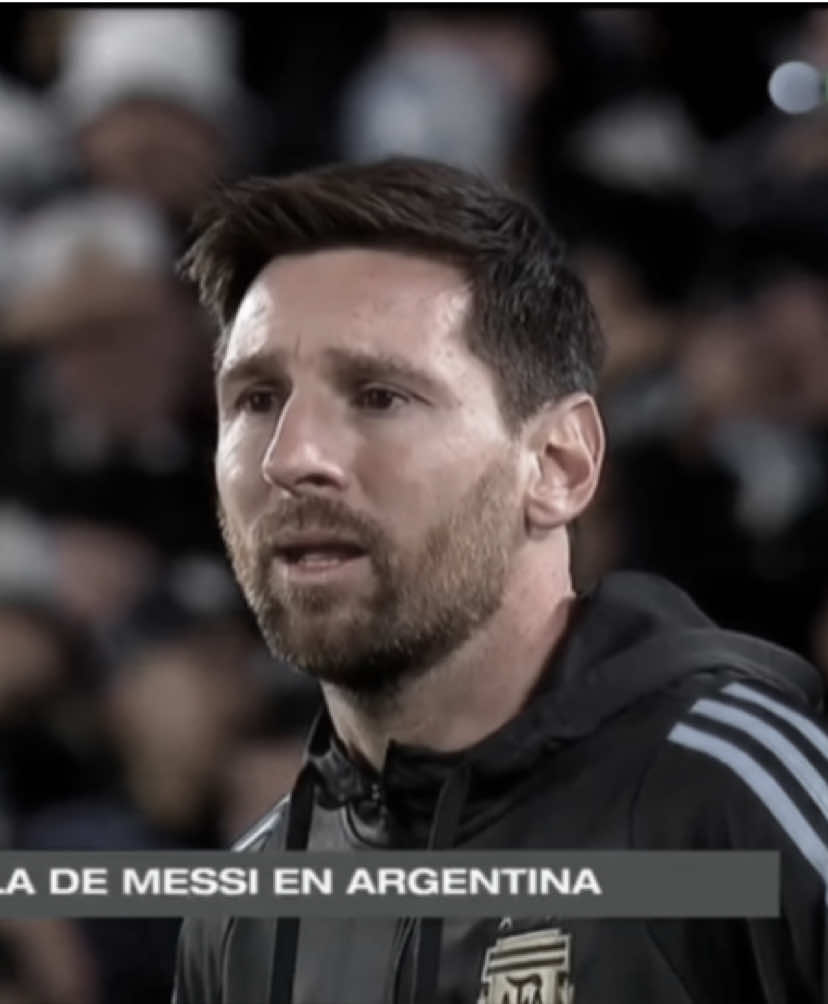 يا ليالي روحيلو 💔 #messi #argentina #barcelona #fyp #foryou 