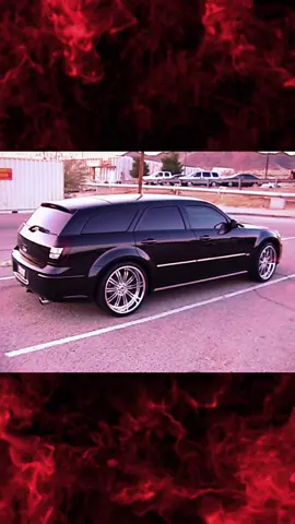 Dodge magnum #fyp #foryou #Love #magnum #dodge 