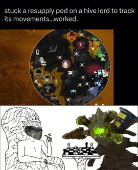 Strategy by u/gunsnerdsandsteel on Reddit. Might be overqualified to be a Helldiver…  #helldivers2 #helldiver 