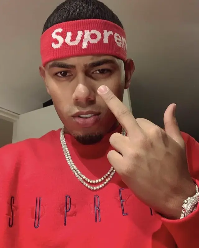 Bandido😈  #Myketowers #younkingzbaby #PR🇵🇷