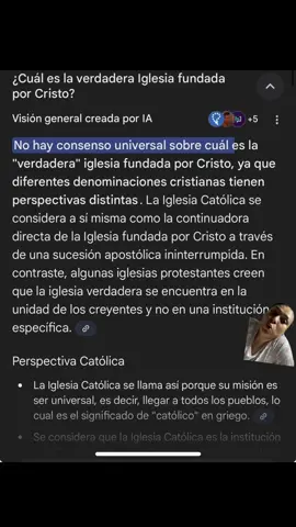 #greenscreen la verdadera iglesia?
