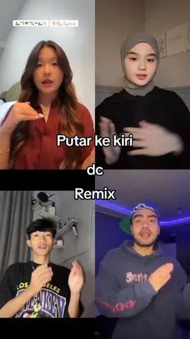 Asikk bgt remix nua@dj_topengijo  - - - Asikk @whotsy @silviaaviani@mas_tizz @Ncumdeui   - - Tag temen kalian buat coba juga! Next apa lagi? #fyp #tutorialdancetiktok #danceterbaru #fypviralシ #fypdongggggggggシ 