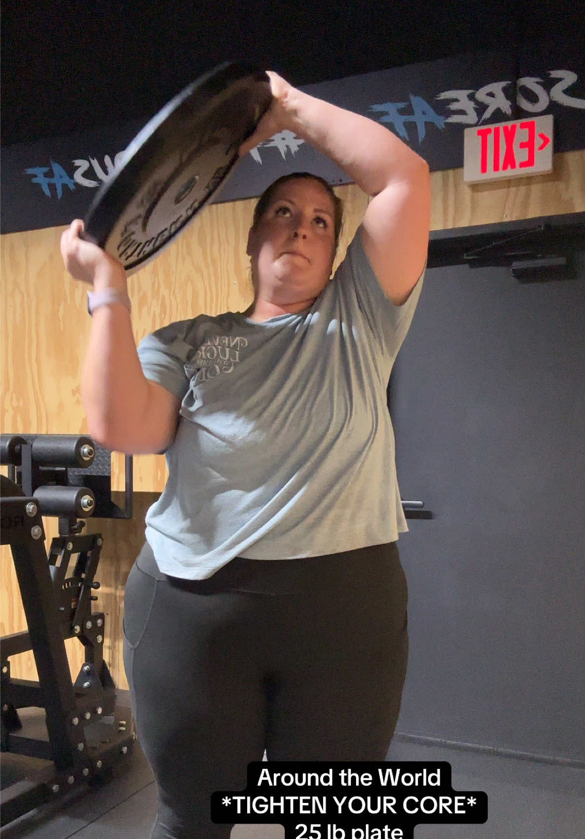 If you’re plus size, struggling to start, or just tired of yo-yo dieting… you’re not alone. I’ve already lost 30 lbs and I’m sharing everything that’s helped me. Follow along for more tips 💕