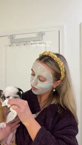 Puppy stage was rough!!!! but so cute and tinyyyy🥹