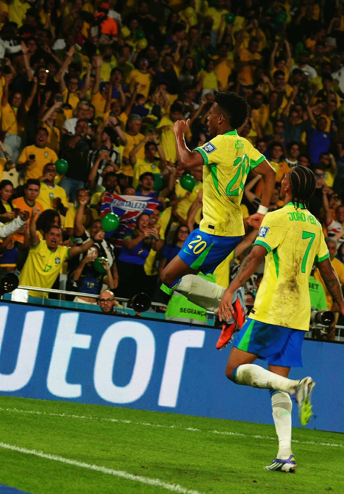 ESTÊVÃO WILLIAN. GUARDE ESSE NOME. 💎 🎥 Cris Sevieri e Esthefany Esper | CanalWamo #tiktokesportes #CanalWamo 