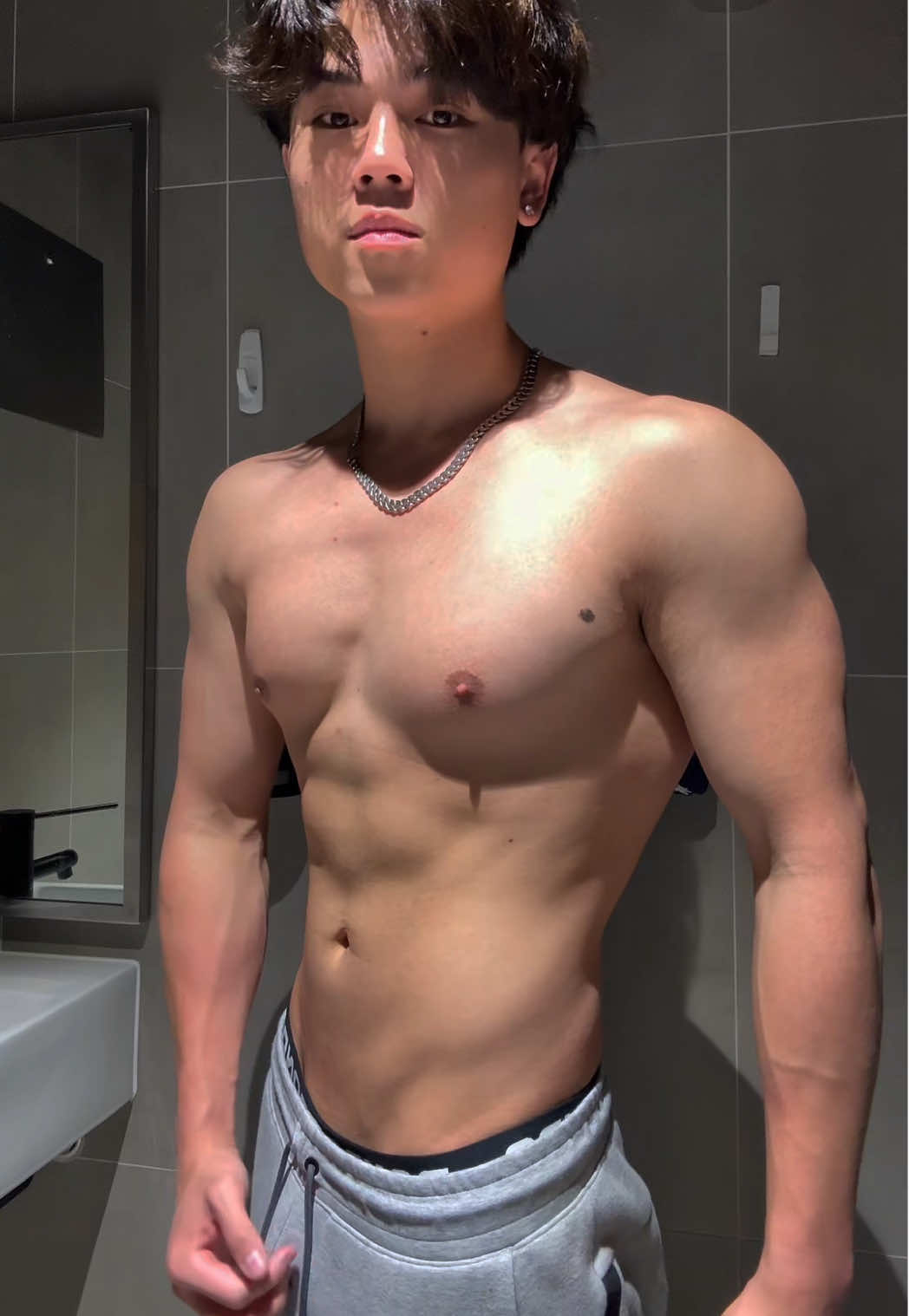 #fyp #gym #aesthetic 
