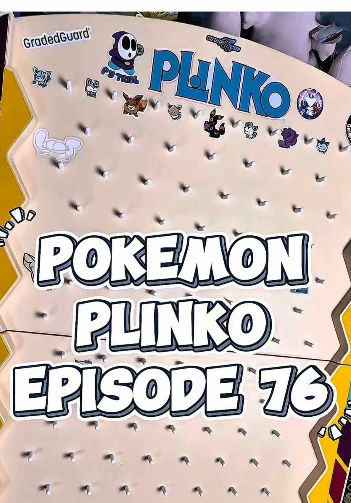 THE SET THAT STARTED THE LAST POKÉMON BOOM! (Episode 76) #pokemon #pokemoncards #pokemontcg #pokemoncommunity #pikachu