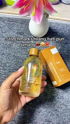 #ciara #strechmarkremoval #strechmarkoil 