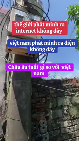 diện không dây việt nam vừa phát minh xong thế giới ngỡ ngàn #moinhat #foryou #fyp #vtv3 #dienluc 