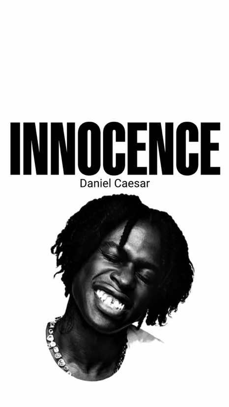 i cry about it all the time || #innocence #danielcaesar #tradução #fyp #viral 