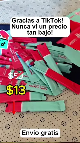 Get this bestselling Happy Cleaner by Newellme on a massive discount right now! #cleaning #tiktokshop #fyp #supplements #ycvolte 