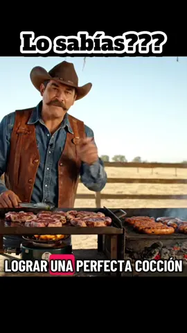 Consejos para asar carnes. #carneasada #humor #Receta