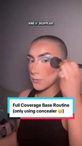 Full coverage base routine using new products and only concealer as a base hehe! i’ve been holding this hostage for some reason (might be the pain of losing a 35 dollar concealer after only using it once 🥲). I’ll tag all the products that I used below and you can also find it in my Benable!!  @essence.cosmetics 8hr matte comfort lipliner in cool mauve and lash like a boss mascara  @ColourPop Cosmetics liquid blush in she's cute  @Milani Cosmetics Make it Last Original Setting Spray @Revolution Beauty Loose Baking Powder (Banana)  @NARS Cosmetics Soft Matte Complete Concealer in Macadamia  @loréal paris usa Infallible Full Wear Waterproof Concealer in Ivory @KimChi Chic Beauty Kimchi Chic Beauty Thailor Bronzer - 04 I Went to Miami