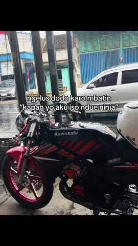 Segera🤲🏻 #ninjass #2stroke #bismillah #sholawatinajadulu 