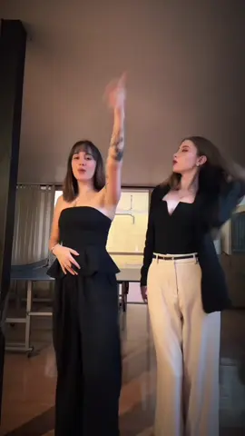 Respuesta a @Erika Nava🦋 con mi Dakota Johnson @Sofía Cubría 
