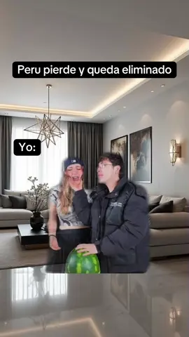 Yo cuando Peru pierde #glogloking #emikukis #fyp #foryou #foryoupage 