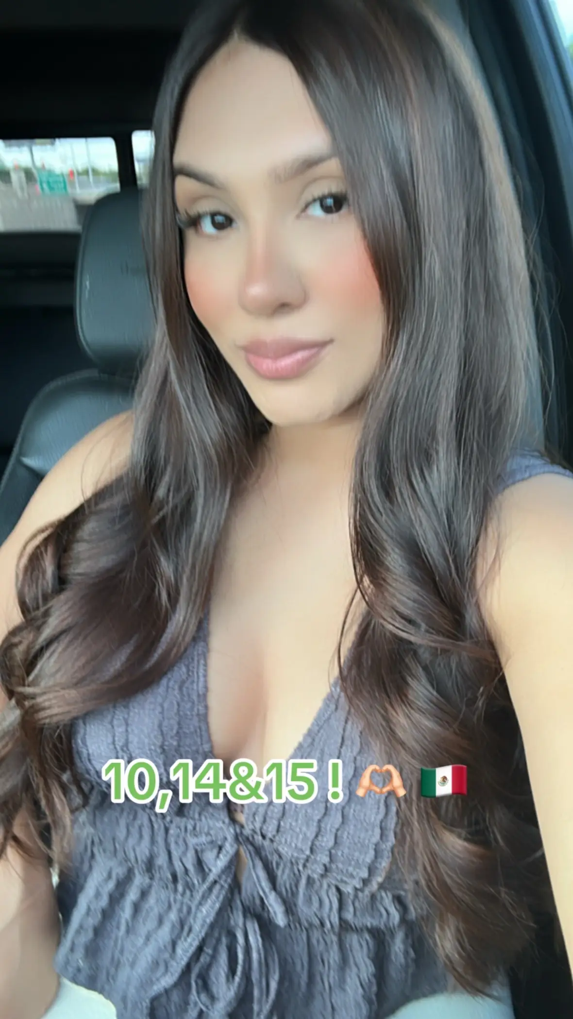 Proud of my roots ! #hispanictiktok #hispanicheritagemonth #guanajuato #guanajuatense #michoacana #chilanga #estadodemexico #michoacan 🥑🍓❤️🇲🇽 #fyp #parati #mesdepatria #nooneisillegalonstolenland🇲🇽 