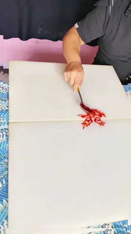 Naga gula yang jernih berkilau,seriap lengkungannya sehalus Karya seni.#sugar #malaysia #fyp #painting #fyppppppppppppppppppppppp 