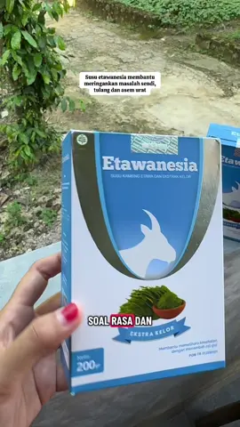 #etawanesia #etawaoriginal #susuetawanesia #etawabiru #susukambingetawa 
