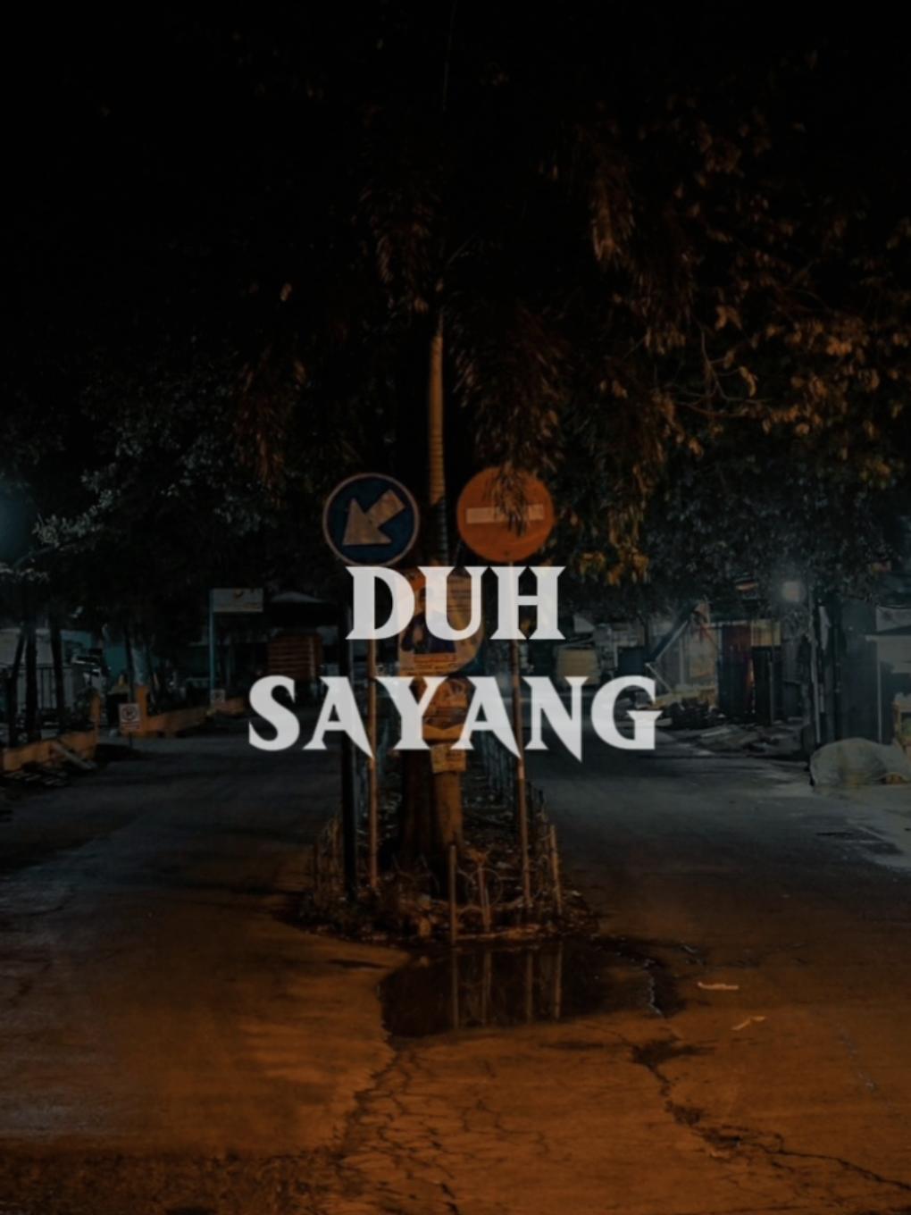 Duh sayang🤏🔥#CapCut #templatelirik #liriklagu #overlay 