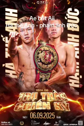 Hóng Ae bắt Ai#longphitts #mma #xuhuongtiktok #GMA #trend 