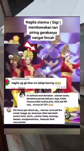 Mama Gigi Real CEO 🥰🫰 #nagitaslavina #raffiahmad #fyppppppppppppppppppppppp #fypシ゚viral #tiktok 