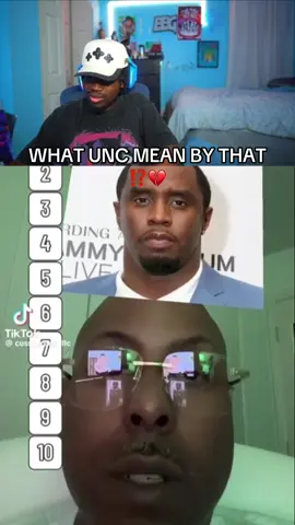 #BLUERYAI | UNC WHAT U MEAN 😭 | Twtch/YT: Blueryai (Peep Bio 🌀) . . . Blueryai is a trending, viral streamer on Twitch focuses primarily on reaction and gaming content. He has created a community based around his content named the Blue Brigade, in which he has multiple sub-sections of his community to get content out of. One of these is the Twitter Community, in which various Twitter users who are also fascinated by his streams post various types of content in order to try and get him to react. Another one of these is the Reddit, a subsection of the community in which users post funny videos/images in order to try and get Ryai to laugh. The biggest of these is the Discord, where Ryai posts a plethora of channels with different themes for his viewers to send posts in for him to react to on stream. He also occasionally reacts to other popular figures when they make content, such as music artists (like Drake, Kendrick Lamar, Yeat, Tyler, The Creator, etc.) or celebrities (like Kai Cenat, IShowSpeed, AMP, Faze, etc.). Furthermore, he sometimes gets his viewers to send in funny Instagram Reels or other videos in order to make him cringe or laugh, during which his mods set up predictions to whether he’ll fail or not. If you find this clip and him funny and interesting, then his streams may be the place for you! #fypシ゚viral #trending #viralvideo #LanguageLearning #funnystreamermoments #unc #pdiddy 