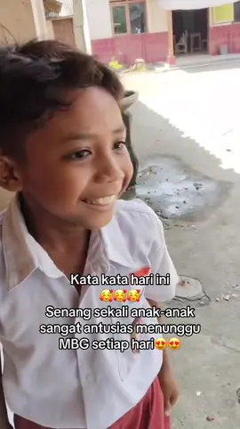 Sd N 1 Balong 🥰#makanbergizigratis #sppg#makanbergizigratis 
