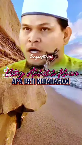 #ustazabdullahkhairi 