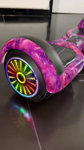 Hoverboard Overboard Infantil Skate Elétrico 6.5