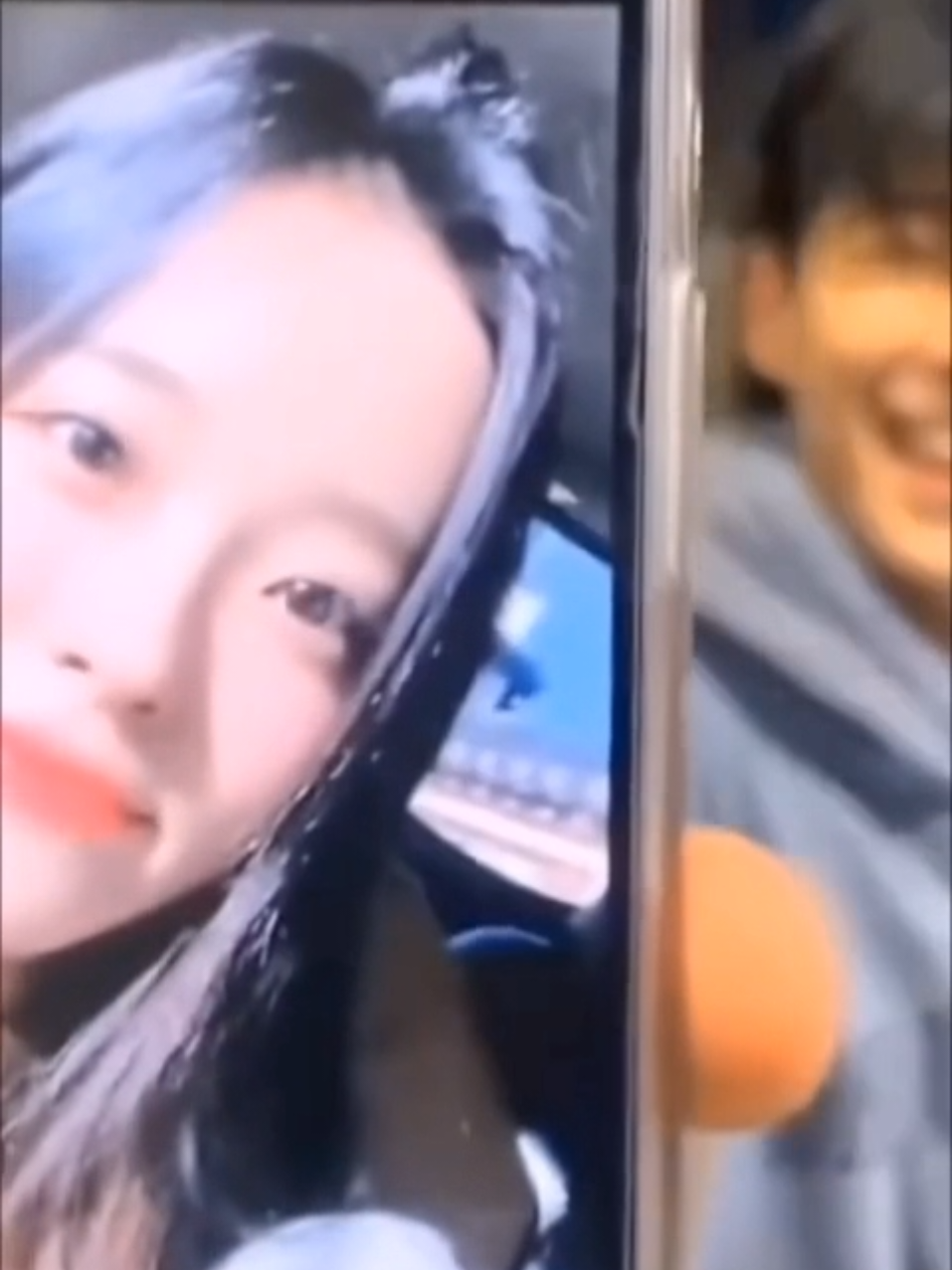 bất ngờ luôn ở phía sau #xuhuongtiktok #haihuoc #vuive #funny #funnyvideo 