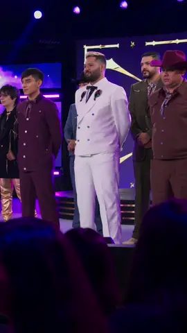 ¡Los chicos de la banda Musza son los ganadores de la primera temporada de #PaseALaFama! Bien merecido, mostraron su talento y garra hasta el final. 🏆🎤✨