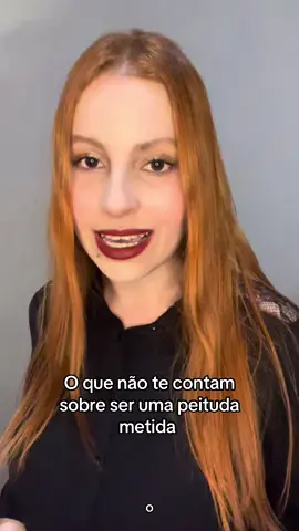 Lembrando que essa é minha percepção do meu próprio corpo. Não estou reclamando, só apontando que não é só vantagens. 