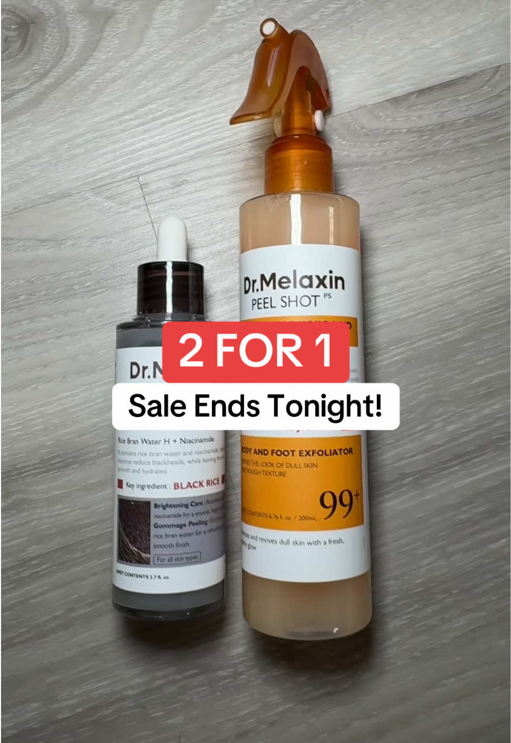 The price can’t get any better than this! Check if the promo is still active. Tap the orange cart, add 2 to your cart and you get the discount, fast free shipping, and you can use TikTok coupons for even more savings. #TikTokShopFinds #TikTokShopBackToSchool #TikTokShopCreatorPicks #TikTokShopSummerSale #TikTokShopSummerTurnUp Limited time sale, promotion active at time of recording. 
