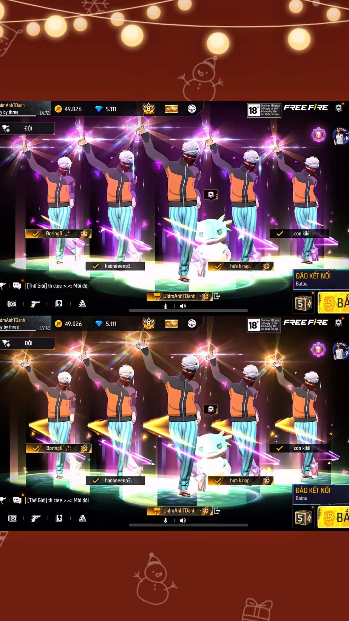 😭