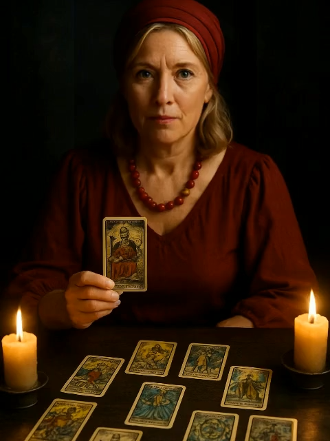 #tarot #cartomante #previsao #leituradetarot