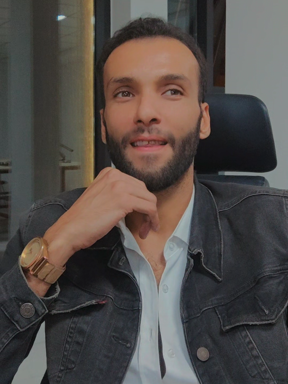 يقال عنك  #fypage✨ #foryoupage❤️❤️ 