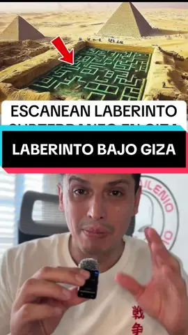 NUEVA ESTRUCTURA EN LA MESETA DE GIZA #nuevomilenio 
