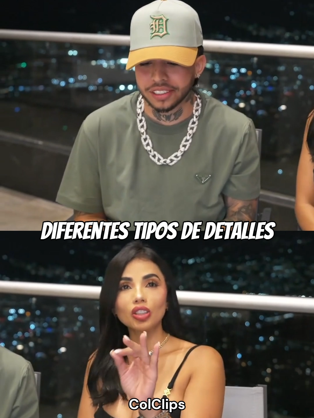 Otros detalles #colombia #westcol #humor
