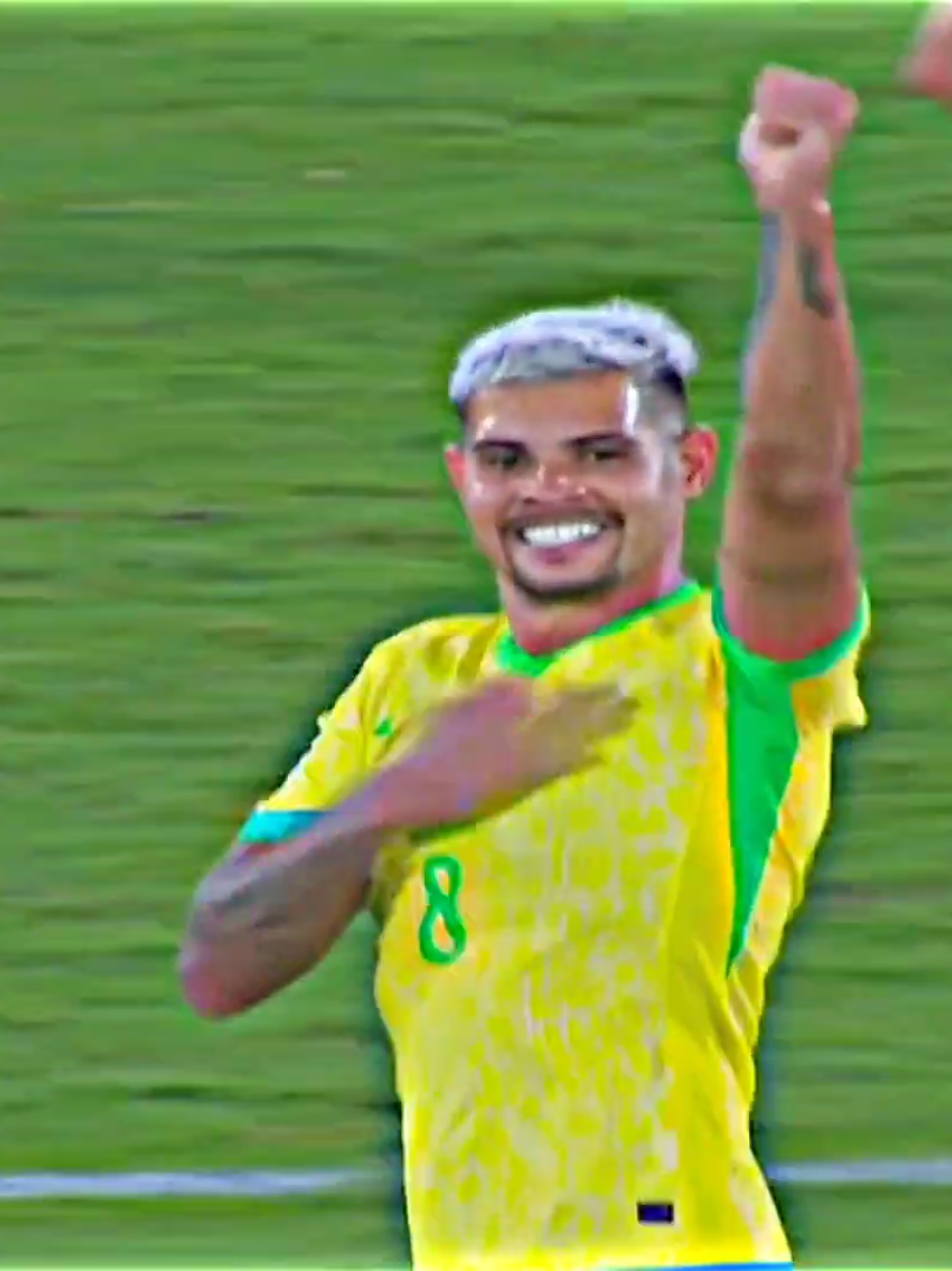 Bruno Guimaraes ☠️🥱#guimaraes #brasil #football #foryou #its_sizan4 