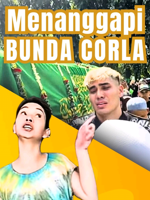 MENANGGAPI @bundacorlaofficialss #bundacorla @AisarKhaledd @AisarSultanMalaysia @GilangCempaka_Essential #aisarkhaledd #gilangcempaka88 #viraltiktok  #beranda 