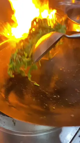 water spinach Recipe #waterspinach #chinesefood #ChineseCuisine #cookingrecipes #foodiesoftiktok 
